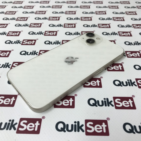 Apple iPhone 14 128GB hvězdně bílý - kategorie A č.5