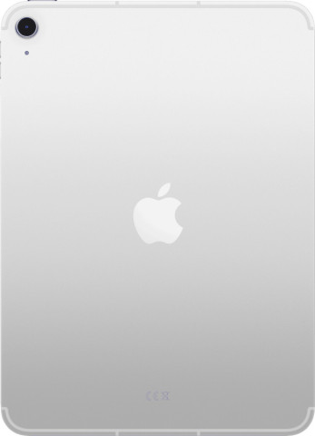 Apple iPad 11&quot; 128GB Wi-Fi (2025) stříbrný č.2