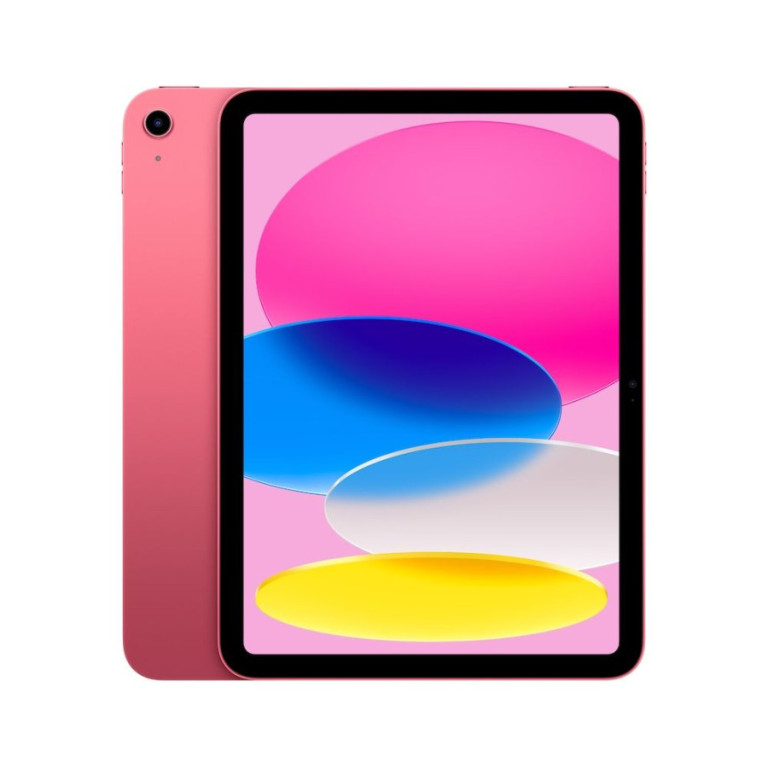 Apple iPad 11&quot; 128GB Wi-Fi (2025) žlutý