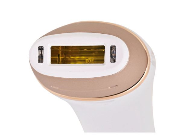 Braun IPL Silk-expert Pro 5 PL5149 Depilátor Zlatý, Bílý č.14