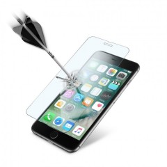 Ochranné tvrzené sklo CellularLine Glass pro Apple iPhone 7