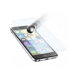 Prémiové ochranné tvrzené sklo Cellularline TETRA FORCE GLASS pro Apple iPhone 6/6S