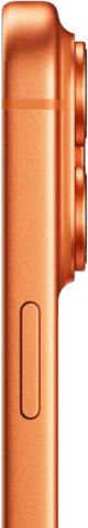 Apple iPhone 17 Pro 256GB Cosmic Orange č.2