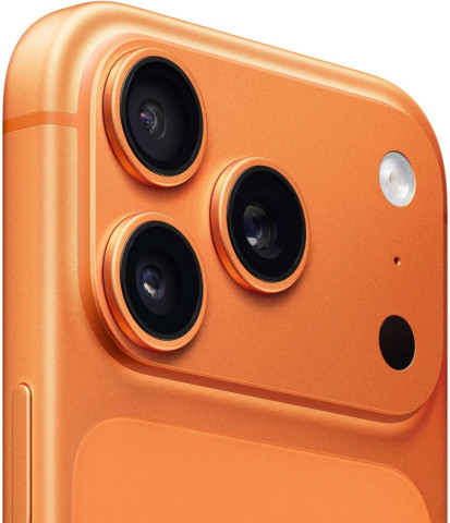 Apple iPhone 17 Pro 256GB Cosmic Orange č.3