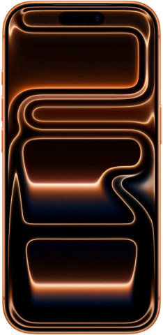 Apple iPhone 17 Pro 256GB Cosmic Orange č.4