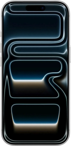 Apple iPhone 17 Pro Max 256GB Silver č.2