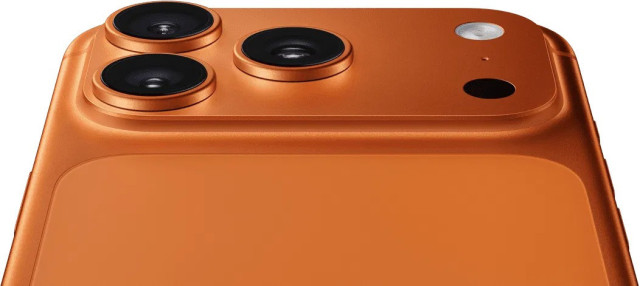 Apple iPhone 17 Pro 256GB Deep Blue č.10