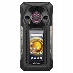 Ulefone Armor 30 Pro 5G 512GB 16GB Black č.2