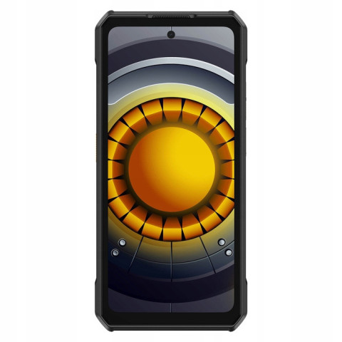 Ulefone Armor 30 Pro 5G 512GB 16GB Black č.3