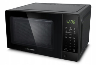 Esperanza EKO009 Mikrovlnná trouba 1100W černá č.1