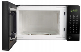 Esperanza EKO009 Mikrovlnná trouba 1100W černá č.3