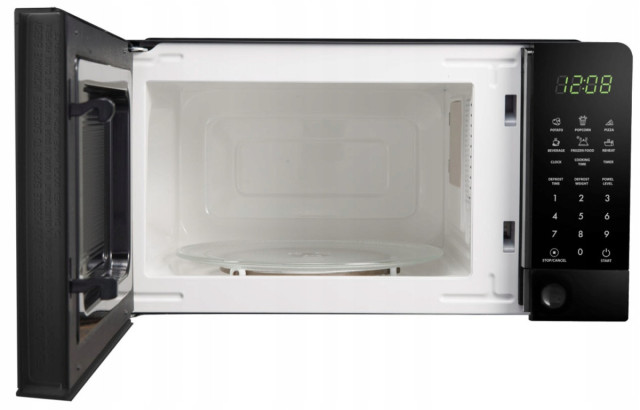 Esperanza EKO009 Mikrovlnná trouba 1100W černá č.3