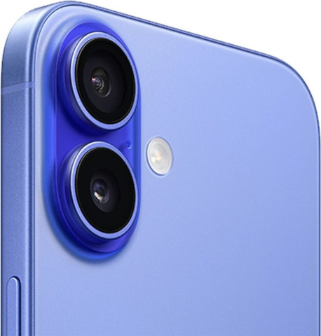 Apple iPhone 16 128GB Ultramarine č.3