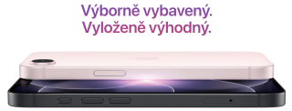 Apple iPhone 17e 256GB černý č.2