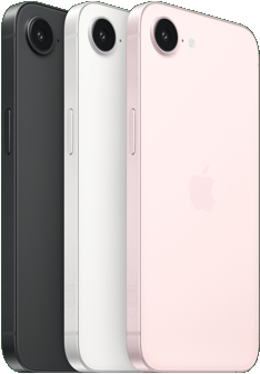 Apple iPhone 17e 256GB černý č.4