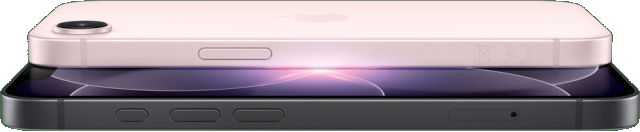 Apple iPhone 17e 256GB černý č.5