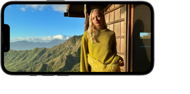 Apple iPhone 17e 256GB černý č.10