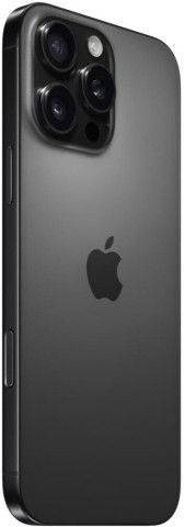 Apple iPhone 16 Pro Max 256GB černý titan č.2