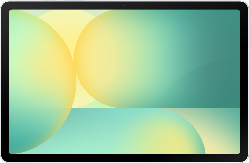 Samsung Galaxy Tab S10 FE 8GB 128GB WiFi Stříbrný