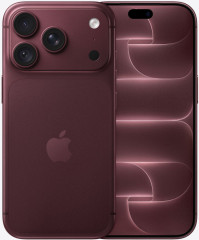 Apple iPhone 18 Pro 256GB Burgundy č.1
