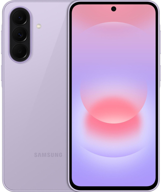 Samsung Galaxy A37 5G 8GB/256GB Awesome Lavender