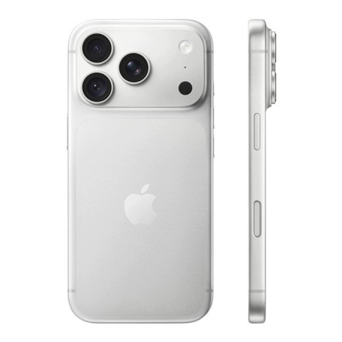 Apple iPhone 18 Pro 256GB Silver č.4