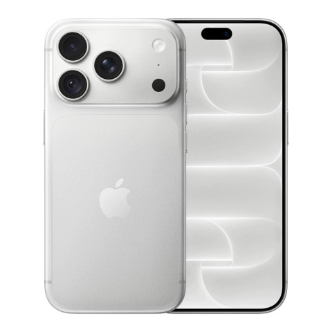 Apple iPhone 18 Pro 256GB Silver č.5
