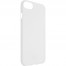 Ultra tenké TPU pouzdro CELLY Frost pro Apple iPhone 7, 0,29 mm, bílé