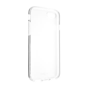 TPU gelové pouzdro FIXED pro Apple iPhone 7, bezbarvé