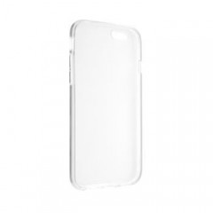 TPU gelové pouzdro FIXED pro Apple iPhone 6/6S, bezbarvé