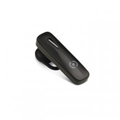 Bluetooth headset CELLY BH10, multipoint, černý