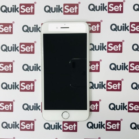 Apple iPhone 8 64GB stříbrný - Kategorie A