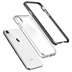 Spigen Neo hybrid crystal - iPhone XR