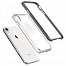 Spigen Neo hybrid crystal kryt pro Apple iPhone XR, čirý