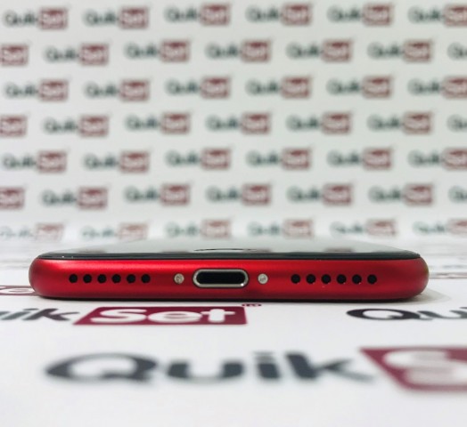 Apple iPhone 8 256GB červený kategorie A