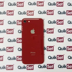Apple iPhone 8 64GB červený - kategorie A
