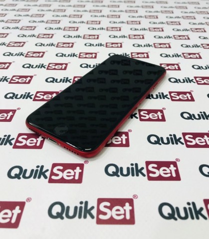 Apple iPhone 8 64GB červený - kategorie A