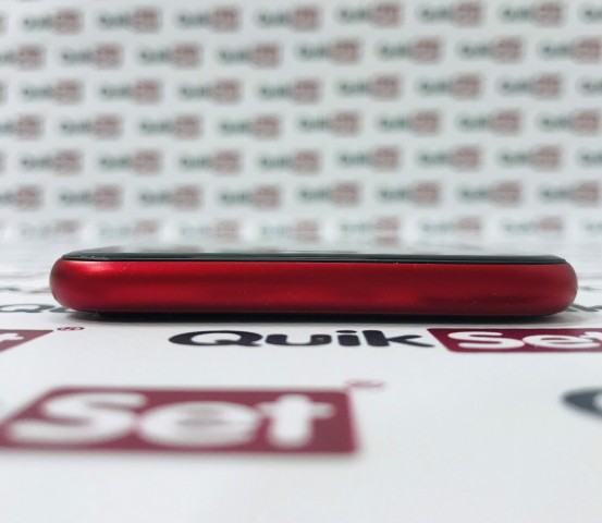 Apple iPhone 8 64GB červený - kategorie A