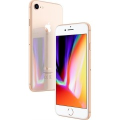 Apple iPhone 8 64GB zlatý - Kategorie A