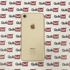 Apple iPhone 8 64GB zlatý - Kategorie A