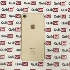 Apple iPhone 8 64GB Gold - Kategorie B