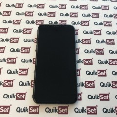 Apple iPhone X 256GB vesmírně šedý - kat. B