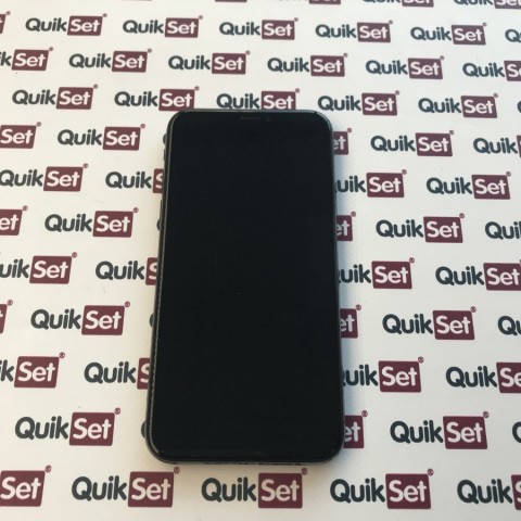 Apple iPhone X 256GB vesmírně šedý - kat. B