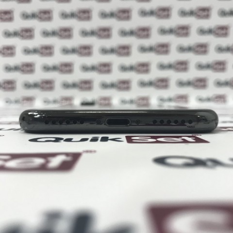 Apple iPhone X 256GB vesmírně šedý - kat. B