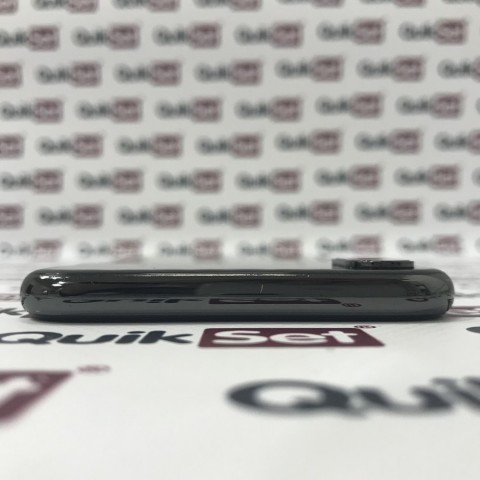 Apple iPhone X 256GB vesmírně šedý - kat. B