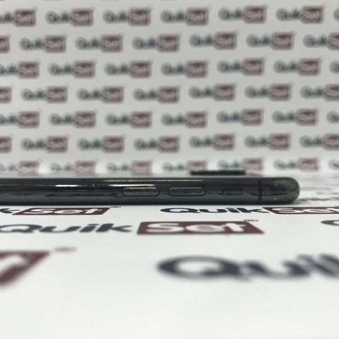 Apple iPhone X 256GB vesmírně šedý - kat. B