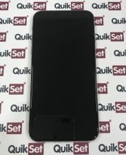 Apple iPhone X 64GB stříbrný - kategorie B