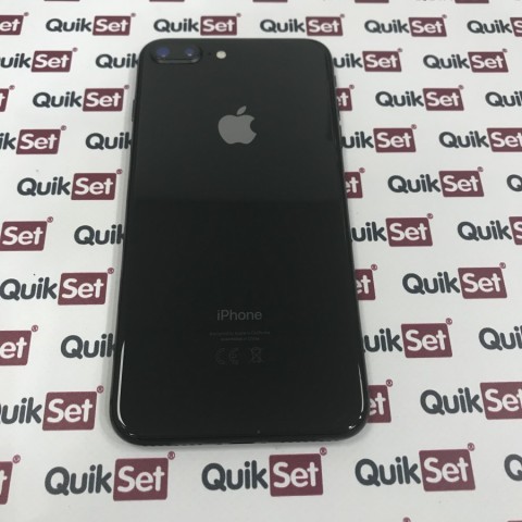 Apple iPhone 8 Plus 64GB vesmírně šedý Kategorie A
