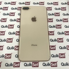 Apple iPhone 8 Plus 256GB zlatý - Kat. A
