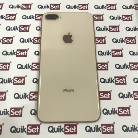 Apple iPhone 8 Plus 256GB zlatý - Kat. A
